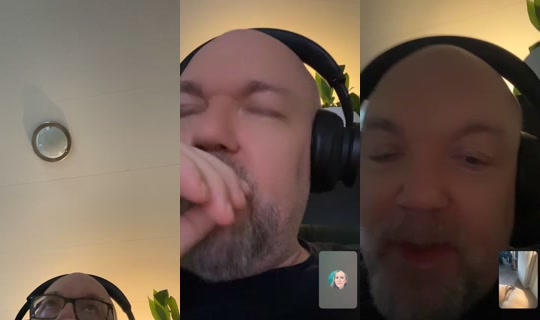 stream2back's Live Session — Aug 19, 2026, 5:48 PM