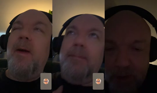 stream2back's Live Session — Aug 19, 2026, 6:38 PM