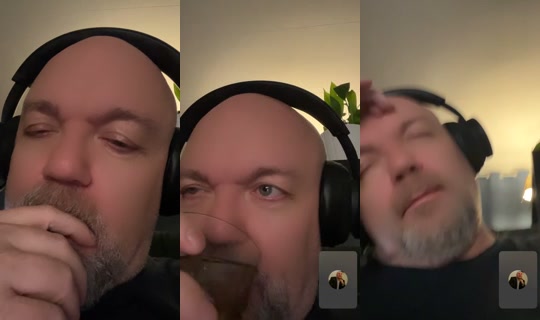 stream2back's Live Session — Aug 19, 2026, 7:28 PM