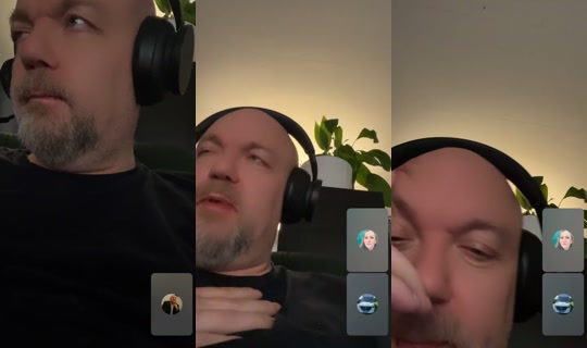 stream2back's Live Session — Aug 19, 2026, 8:18 PM