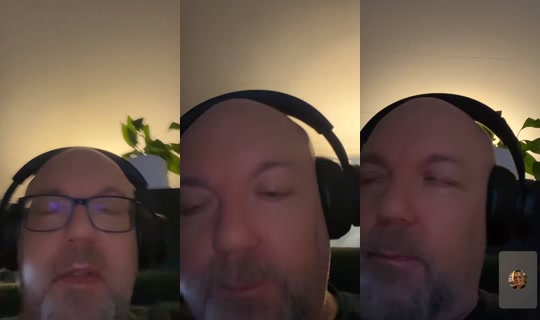 stream2back's Live Session — Aug 19, 2026, 9:52 PM
