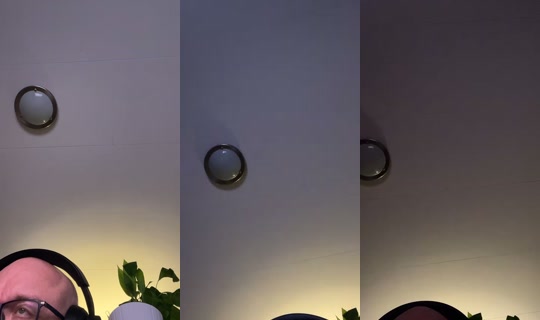 stream2back's Live Session — Aug 19, 2026, 11:12 PM