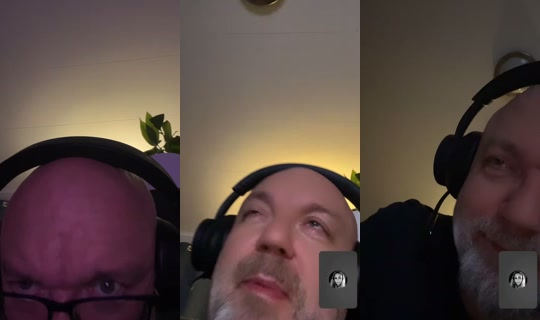 stream2back's Live Session — Aug 20, 2026, 12:02 AM