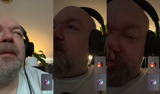 stream2back's Live Session — Sep 6, 2026, 4:49 PM