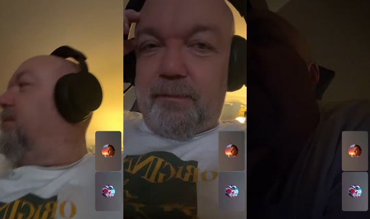 stream2back's Live Session — Sep 6, 2026, 5:40 PM