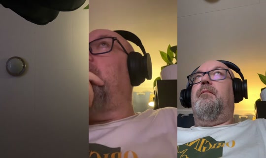 stream2back's Live Session — Sep 7, 2026, 12:10 AM