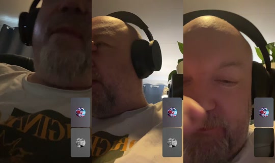 stream2back's Live Session — Sep 7, 2026, 4:24 PM