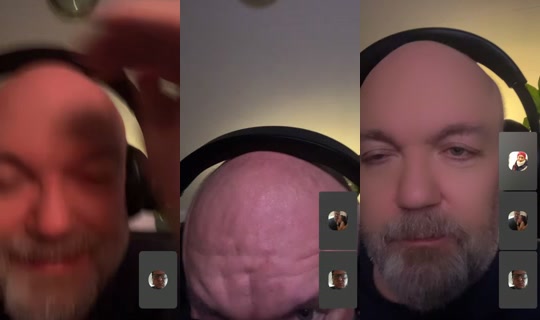 stream2back's Live Session — Oct 21, 2026, 9:58 PM