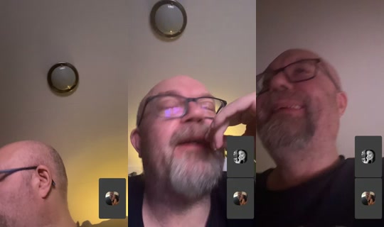 stream2back's Live Session — Oct 22, 2026, 10:33 PM