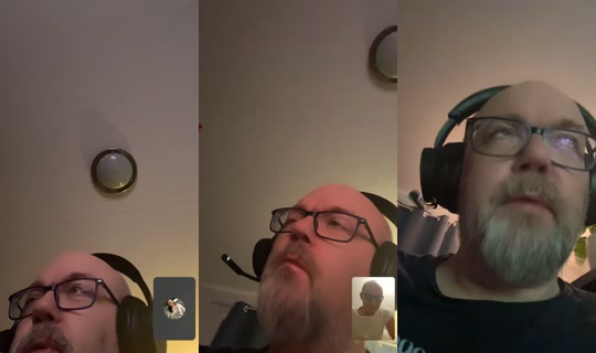 stream2back's Live Session — Oct 23, 2026, 5:01 AM
