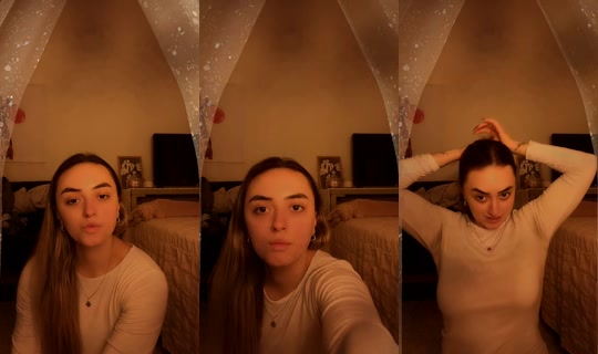 streamerias's Live Session — Jul 9, 2026, 2:46 AM