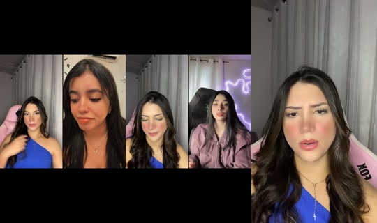 streamerrlymy's Live Session — Jul 14, 2026, 10:29 PM