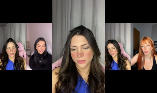 streamerrlymy's Live Session — Jul 15, 2026, 12:02 AM