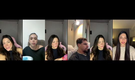 streamerrlymy's Live Session — Jul 15, 2026, 2:21 AM