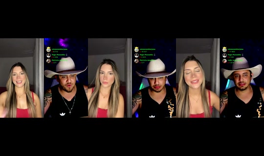 streamerrlymy's Live Session — Jul 24, 2026, 11:59 PM