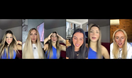 streamerrlymy's Live Session — Jul 25, 2026, 1:48 PM