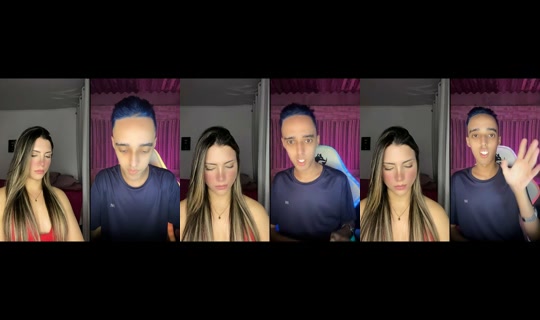 streamerrlymy's Live Session — Jul 25, 2026, 11:26 PM