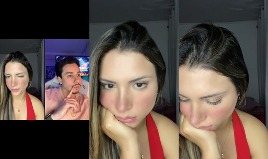 streamerrlymy's Live Session — Jul 26, 2026, 1:14 AM