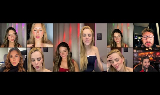 streamerrlymy's Live Session — Oct 27, 2026, 12:54 AM