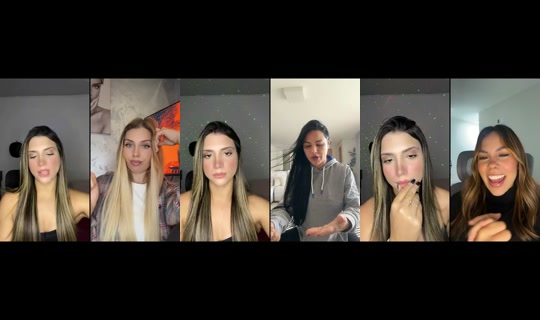 streamerrlymy's Live Session — Oct 28, 2026, 4:13 PM