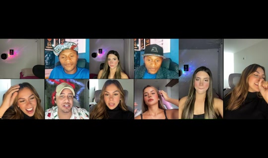streamerrlymy's Live Session — Oct 28, 2026, 5:03 PM