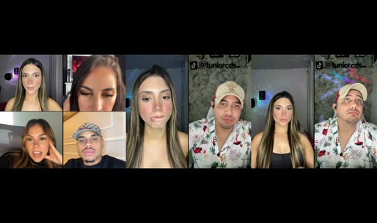 streamerrlymy's Live Session — Oct 28, 2026, 6:06 PM