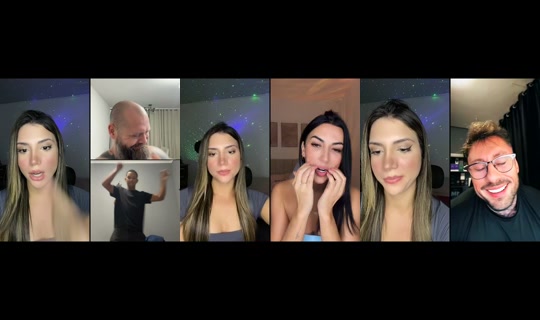 streamerrlymy's Live Session — Oct 28, 2026, 11:38 PM