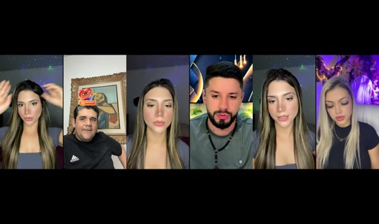 streamerrlymy's Live Session — Oct 29, 2026, 12:29 AM