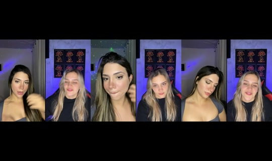 streamerrlymy's Live Session — Oct 29, 2026, 2:11 AM