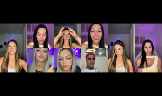 streamerrlymy's Live Session — Oct 30, 2026, 12:01 AM