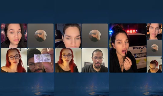 strengtante's Live Session — Jul 21, 2026, 9:24 PM