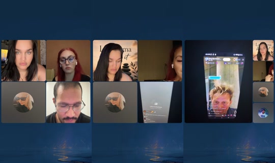 strengtante's Live Session — Jul 21, 2026, 11:05 PM