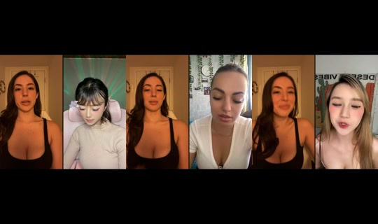 strgirlnotes's Live Session — Jul 19, 2026, 6:10 AM
