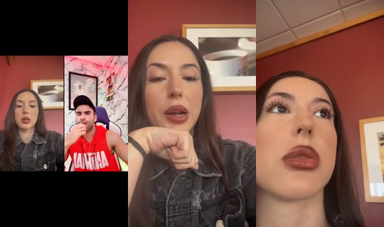 strgirlnotes's Live Session — Jul 22, 2026, 9:12 PM