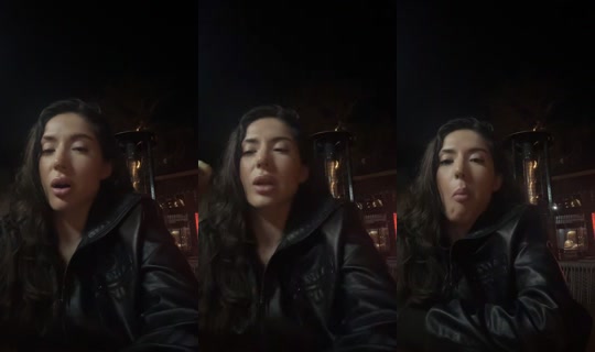 strgirlnotes's Live Session — Oct 9, 2026, 9:46 AM