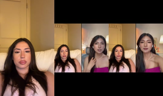 strgirlnotes's Live Session — Oct 10, 2026, 5:08 AM