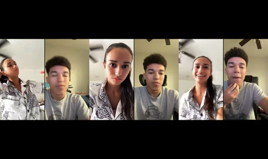 strz55's Live Session — Sep 18, 2026, 1:46 PM