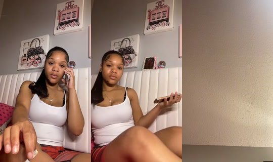stunnagirlc_'s Live Session — Jul 17, 2026, 4:23 AM