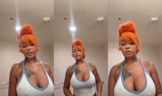 stunnagirllie's Live Session — Jul 19, 2026, 9:17 AM