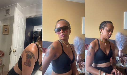 style_tiadanielle's Live Session — Aug 30, 2026, 7:45 PM