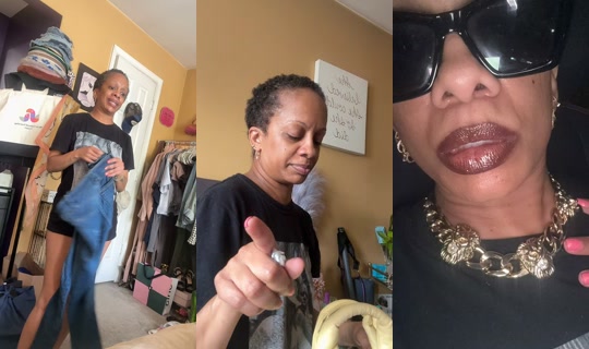 style_tiadanielle's Live Session — Sep 6, 2026, 6:05 PM