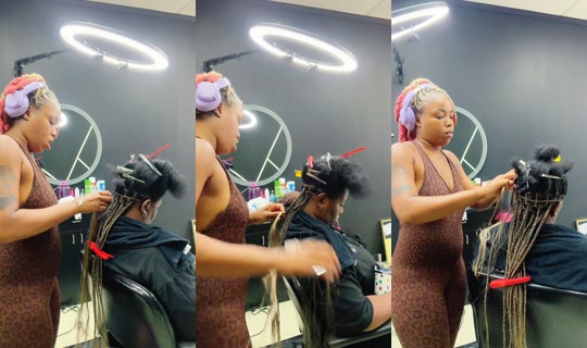 styledbyrona's Live Session — Jul 23, 2026, 5:37 PM