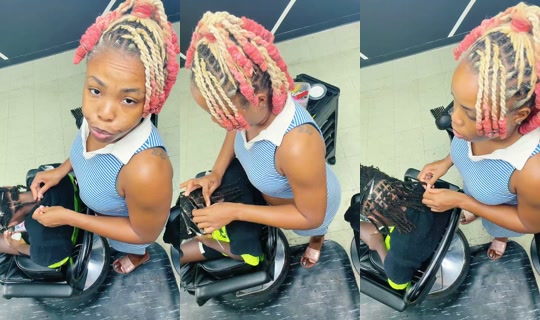 styledbyrona's Live Session — Jul 24, 2026, 2:26 PM