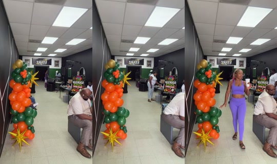 styledbyrona's Live Session — Jul 26, 2026, 5:34 PM