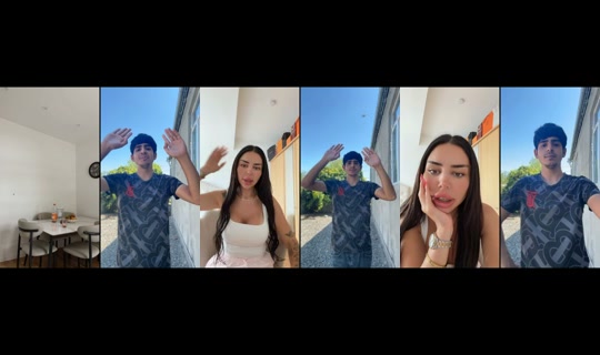 su.seda.official's Live Session — Jul 22, 2026, 9:57 AM