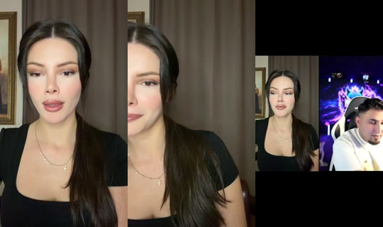 suagzl's Live Session — Oct 9, 2026, 10:44 PM