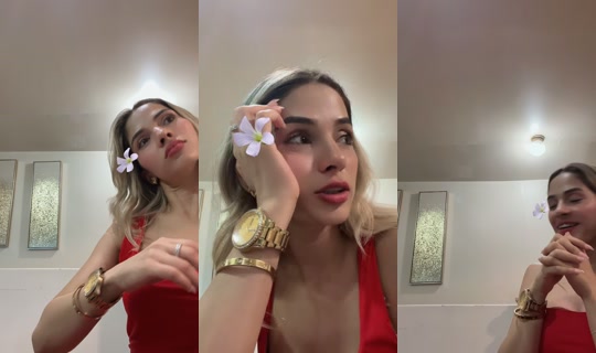 suanymendez20's Live Session — Jul 9, 2026, 2:21 AM