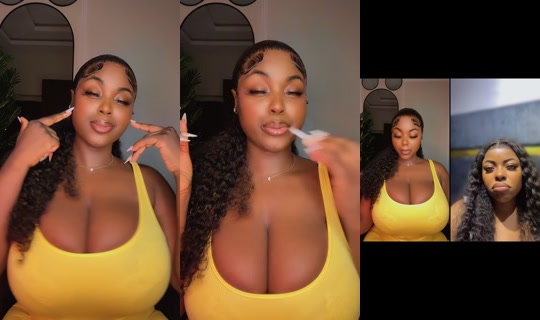 sublime_splur's Live Session — Oct 3, 2026, 12:58 AM