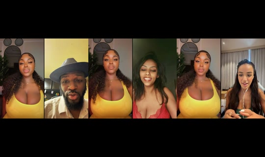 sublime_splur's Live Session — Oct 3, 2026, 6:16 AM