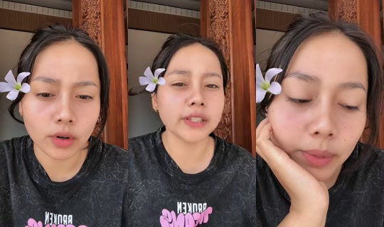 sudarinii's Live Session — Aug 2, 2026, 4:25 AM